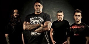 Sepultura Szombathelyen