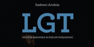 Szebeni András: LGT