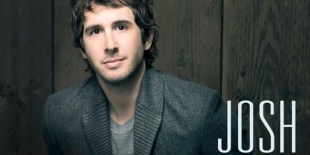 Josh Groban - All That Echoes