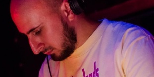 Different Drum - Soulful Drum and Bass Night