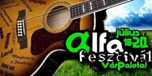 Új könnyűzenei fesztivál lesz Várpalotán