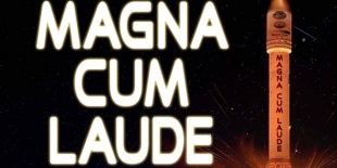 Magna Cum Laude Szezon Start 2013