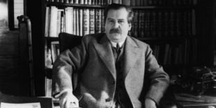 Godot Irodalmi Estek 69.: Múlt: Móricz Zsigmond szereplői
