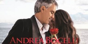 Andrea Bocelli Barack Obamának énekelt
