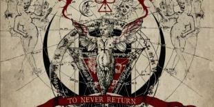 Svoid - To Never Return lemezmegjelenés