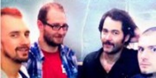 Valentin napi Óriás és Jégkorszak