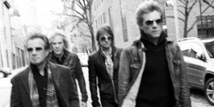 Bon Jovi  Because We Can