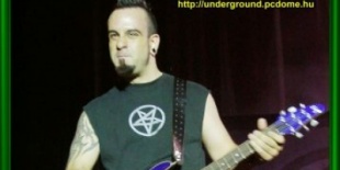 Volbeat: Rob Caggiano lett az új gitáros