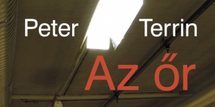 Az Őr könyvbemutató