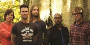 A Maroon 5 és Frank Ocean is fellép a gálán