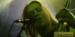 Children Of Bodom: részletek az új albumról
