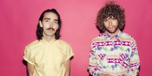 Reptile Youth (DK), LSD On CIA (DK)