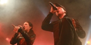 Amaranthe (SWE)