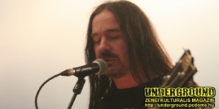 Carcass: producer csere történt