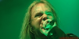 Helloween, Gamma Ray, Shadowside