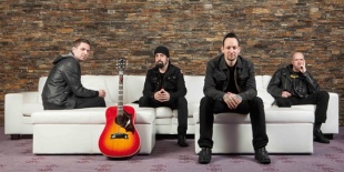 Júniusban ismét Budapestre jön a Volbeat