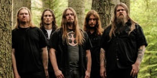Enslaved, Winterfylleth, Svoid
