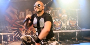 Sabaton, Eluveitie: ingyenes afterparty a koncert másnapján