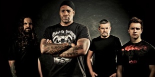 Sepultura: nekifogtak az új albumnak