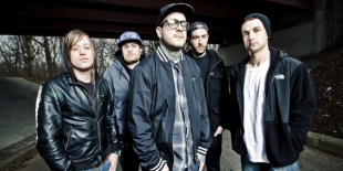 Emmure, Chelsea Grin, Obey The Brave, Attila, Buried In Verona