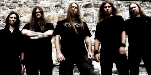 Enslaved, Winterfylleth, Svoid