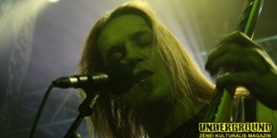 Children Of Bodom: novemberben ismét Budapesten