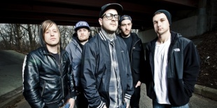 Emmure, Chelsea Grin, Attila, Obey The Brave, Buried In Verona