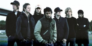 Cult Of Luna, The Ocean, Lo!
