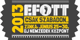 Rock&Punk in the air - Idén is zúzhatunk az EFOTT-on