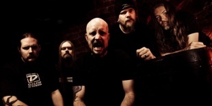 Meshuggah, Decapitated