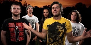 Buried In Verona: hétfőn fellépnek az Emmure előtt