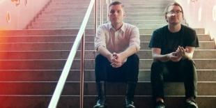 Deafheaven, The Secret, Octahed, Our Existence Is Punishment