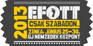 Ettől lesz új a 2013-as EFOTT