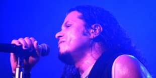 Jeff Scott Soto