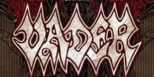 Vader, Melechesh, Sterbhaus, W.I.L.D