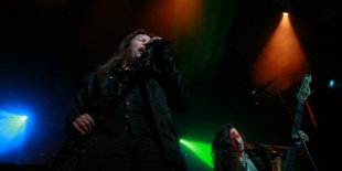 Stratovarius, Amaranthe, Seven Kingdoms