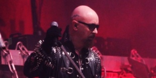 Judas Priest: előzetesa a DVD-ről