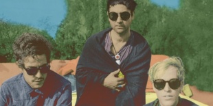 Unknown Mortal Orchestra (NZL/USA)