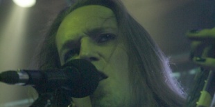 Új videó a Children Of Bodom-tól