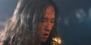 Death Angel: lemez felvéve