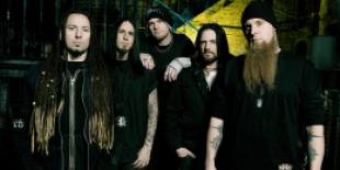 Five Finger Death Punch: új dal Halford-dal, részletek az albumról