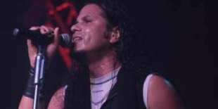 Jeff Scott Soto, Jorge Salán, Danger Angel, Avatar, Ozirisz