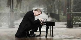 Hugh Laurie - Didn´t It Rain