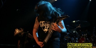 Suicidal Angels: jövőre lesz új lemez