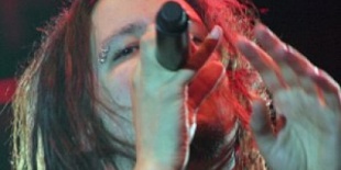 Korn: heavy metal album lesz