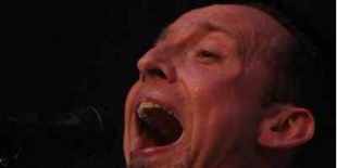 Volbeat, Wrong Side of the Wall