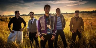 Kerekes Band: Folklore Man