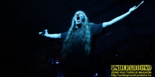 Legion Of The Damned: új dal érhető el