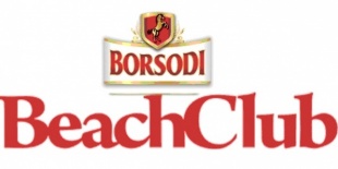 Partyhétvége a Borsodi Beachen