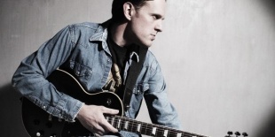 Joe Bonamassa a Kongresszusi Központban - Az évtized blues-rock gitáros sztárja októberben érkezik a magyar fővárosba